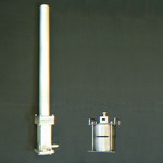 非防爆伽瑪射線液位計（液位開關）TH-3000