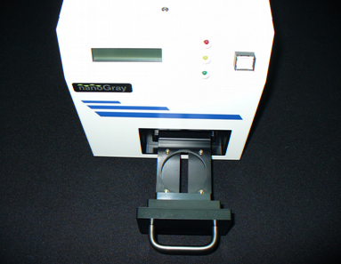 光刺激（励起）ルミネセンス測定装置（光刺激（励起）発光測定装置） PL-2000